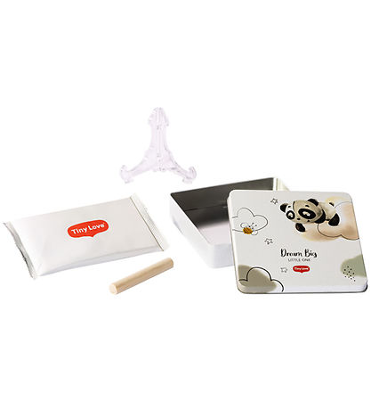 Ensemble d'empreintes Tiny Love - Main/Pied - Multi Couleur Ensemble d'empreintes Tiny Love - Main/Pied - Multi Couleur
