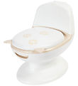 Bebeconfort Toilet - Mini - Hvid/Sand m. Ræv