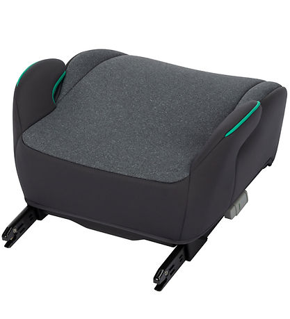 Bebeconfort Booster Seat - Manga I-Fix - Tinted Graphite
