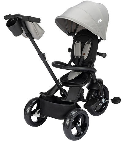 Bebeconfort Trehjulet Cykel - Windy - Tinted Gray