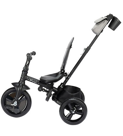 Bebeconfort Trehjulet Cykel - Windy - Tinted Gray
