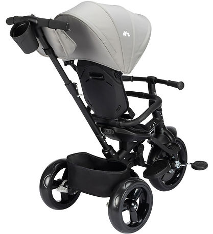 Bebeconfort Trehjulet Cykel - Windy - Tinted Gray