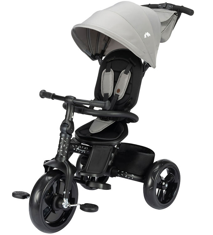 Bebeconfort Trehjulet Cykel - Windy - Tinted Gray