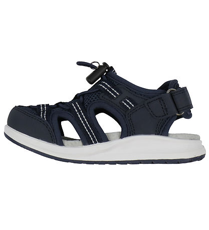 Viking Sandaler - Thrill 1V - Navy/Light Grey Viking Sandaler - Thrill 1V - Navy/Light Grey