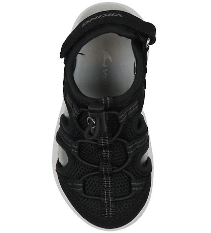 Viking Sandaler - Thrill 1V SL - Sort