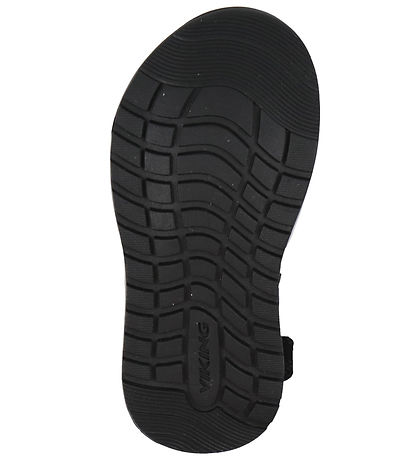 Viking Sandaler - Thrill 1V SL - Sort