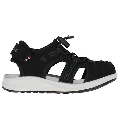 Viking Sandaler - Thrill 1V SL - Sort
