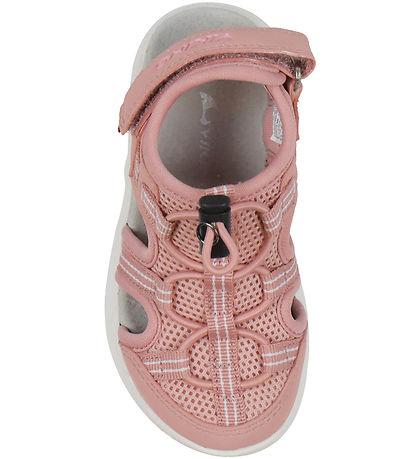 Viking Sandaler - Thrill 1V SL - Light Pink
