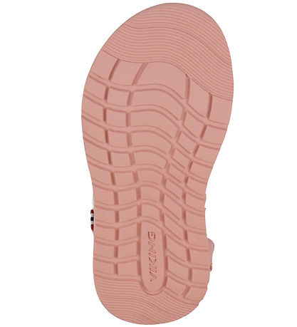 Viking Sandaler - Thrill 1V SL - Light Pink Viking Sandaler - Thrill 1V SL - Light Pink
