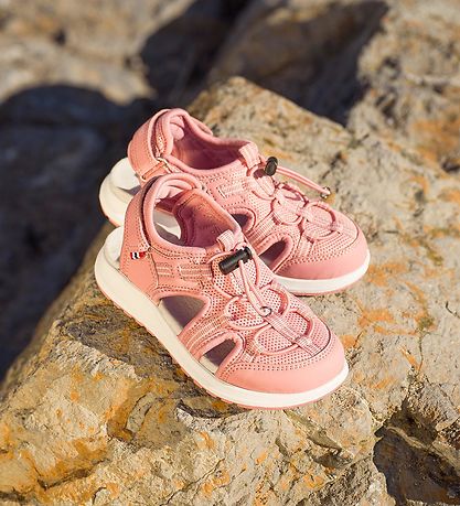 Viking Sandaler - Thrill 1V SL - Light Pink Viking Sandaler - Thrill 1V SL - Light Pink