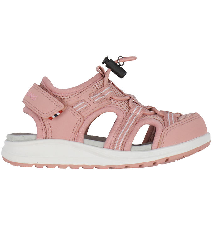 Viking Sandaler – Thrill 1V SL – Light Pink
