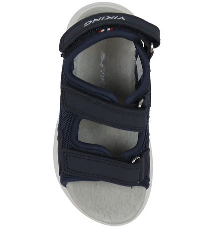 Viking Sandaler - Anchor 3V - Navy