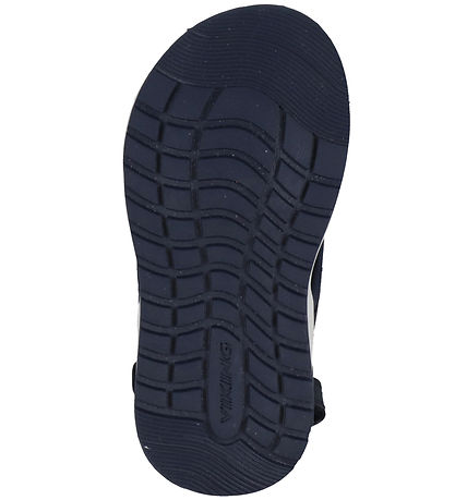 Viking Sandaler - Anchor 3V - Navy