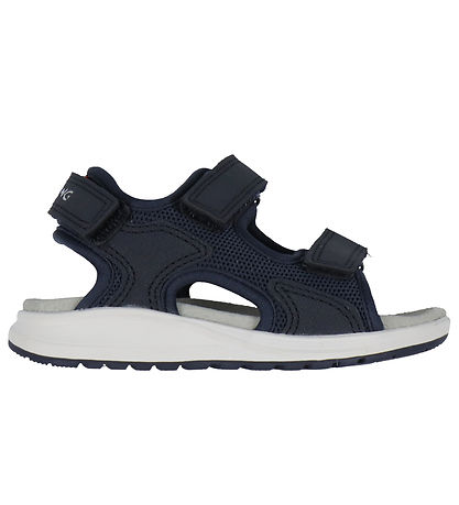 Viking Sandaler - Anchor 3V - Navy Viking Sandaler - Anchor 3V - Navy