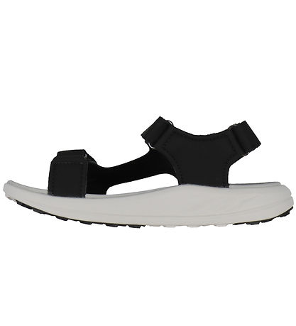 Viking Sandalen - Balance 3V - Schwarz