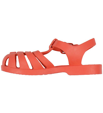 Liewood Sandals - Glacier - Watermelon