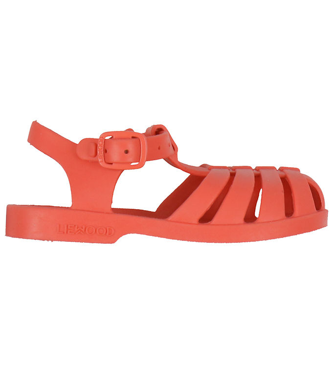 Liewood Sandaler - Bre - Watermelon