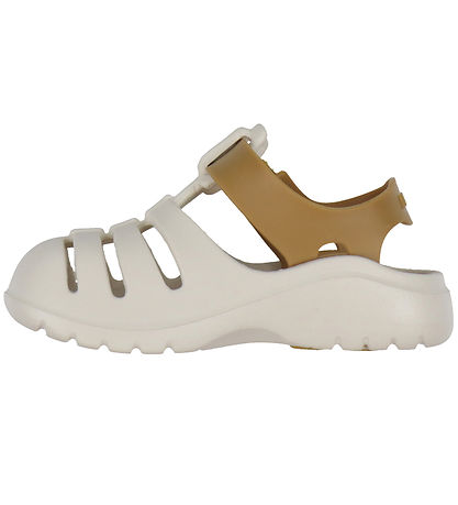 Liewood Sandaler - Beau - Sandy/Golden Caramel Liewood Sandaler - Beau - Sandy/Golden Caramel