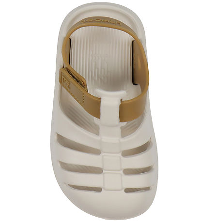 Liewood Sandaler - Beau - Sandy/Golden Caramel