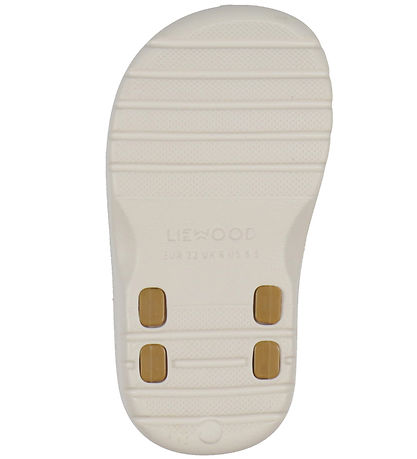 Liewood Sandaler - Beau - Sandy/Golden Caramel Liewood Sandaler - Beau - Sandy/Golden Caramel