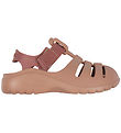Liewood Sandaler - Beau - Tuscany Rose/Pale Tuscany