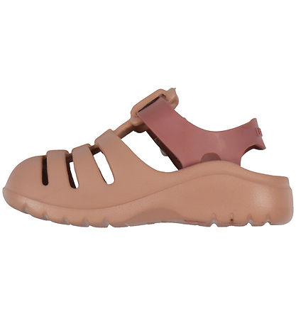 Liewood Sandaler - Beau - Tuscany Rose/Pale Tuscany Liewood Sandaler - Beau - Tuscany Rose/Pale Tuscany