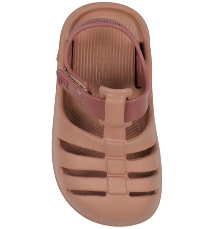 Liewood Sandaler - Beau - Tuscany Rose/Pale Tuscany Liewood Sandaler - Beau - Tuscany Rose/Pale Tuscany