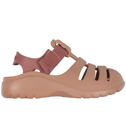 Liewood Sandaler - Beau - Tuscany Rose/Pale Tuscany Liewood Sandaler - Beau - Tuscany Rose/Pale Tuscany
