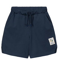 Liewood Shorts - Rhett - Classic Navy Liewood Shorts - Rhett - Classic Navy