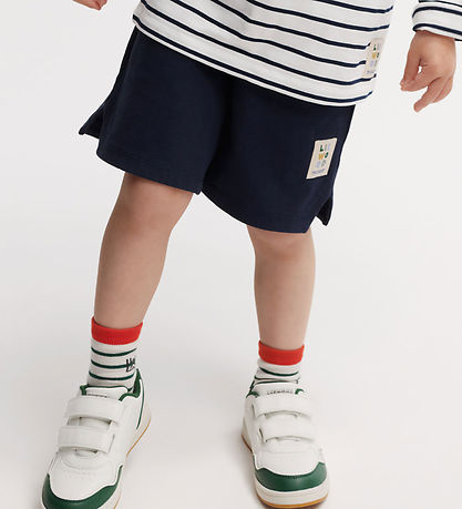 Liewood Shorts - Rhett - Classic Navy Liewood Shorts - Rhett - Classic Navy