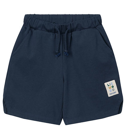 Liewood Shorts - Rhett - Classic Navy Liewood Shorts - Rhett - Classic Navy