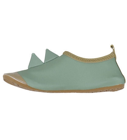 Mikk-Line Badesko - Green Bay