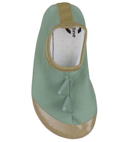 Mikk-Line Badesko - Green Bay Mikk-Line Badesko - Green Bay