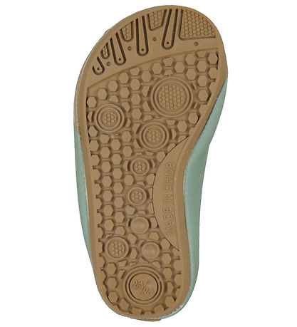 Mikk-Line Badesko - Green Bay