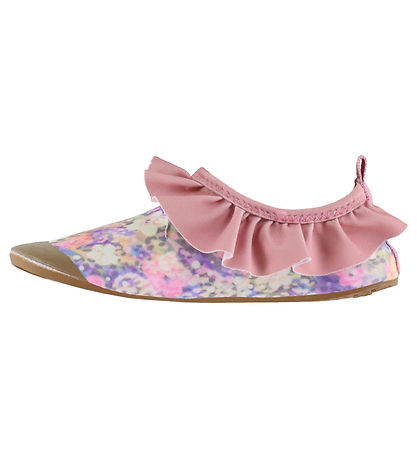 Mikk-Line Badesko - Lilas Mikk-Line Badesko - Lilas