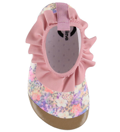 Mikk-Line Badesko - Lilas