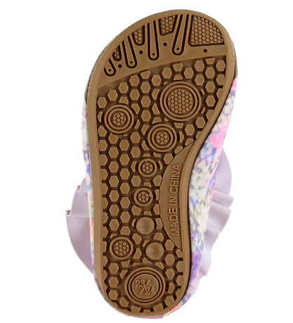 Mikk-Line Badesko - Lilas Mikk-Line Badesko - Lilas