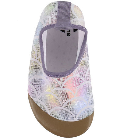 Mikk-Line Badesko - Lavender Aura