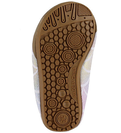 Mikk-Line Badesko - Lavender Aura