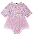 Mikk-Line Badedragt - UV50+ - Lilas Mikk-Line Badedragt - UV50+ - Lilas