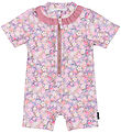 Mikk-Line Badeheldragt - UV50+ - Lilas Mikk-Line Badeheldragt - UV50+ - Lilas