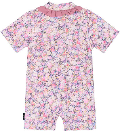 Mikk-Line Badoverall - UV50+ - Syren