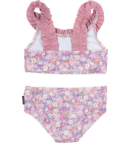 Mikk-Line Bikini - UV50+ - Lilas Mikk-Line Bikini - UV50+ - Lilas