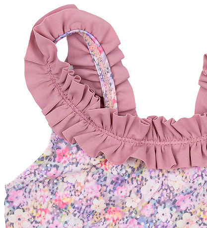 Mikk-Line Bikini - UV50+ - Lilas Mikk-Line Bikini - UV50+ - Lilas
