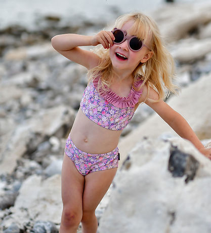 Mikk-Line Bikini - UV50+ - Lilas Mikk-Line Bikini - UV50+ - Lilas
