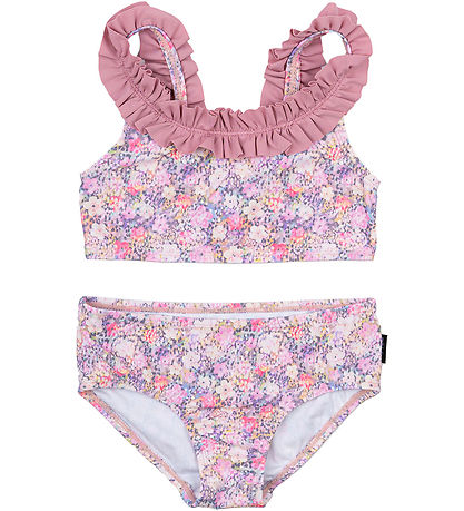 Mikk-Line Bikini - UV50+ - Lilas Mikk-Line Bikini - UV50+ - Lilas
