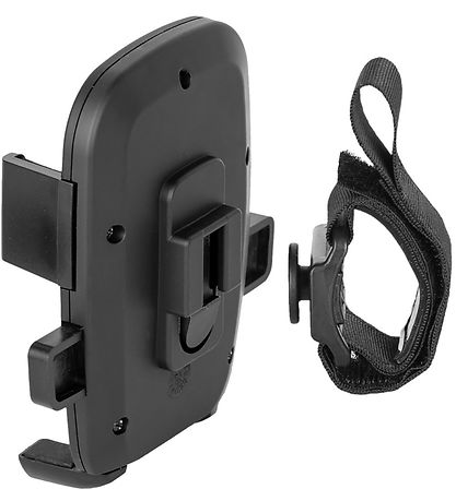 Support pour téléphone portable Maxi-Cosi - Noir