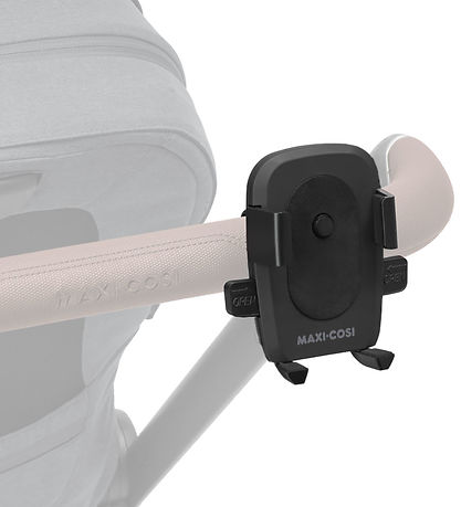 Support pour téléphone portable Maxi-Cosi - Noir
