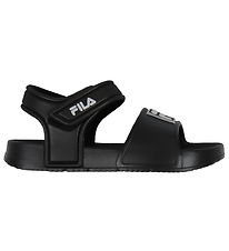 Fila Sandaler - Fiori - Sort Fila Sandaler - Fiori - Sort