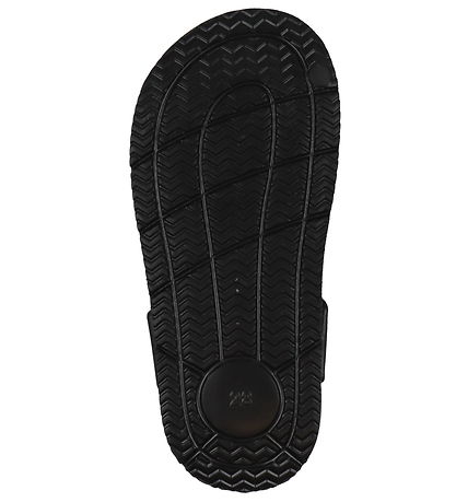 Fila Sandaler - Fiori - Sort